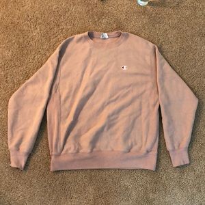 Champion Crewneck